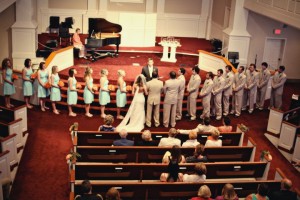 ceremony