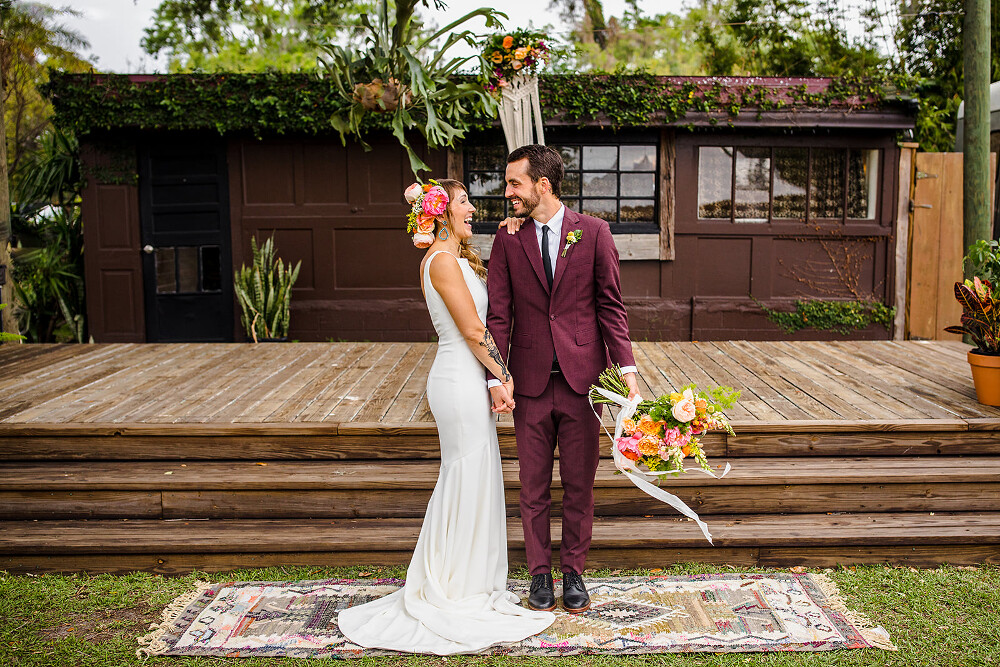 Picking A Wedding Venue Based Off Your Style