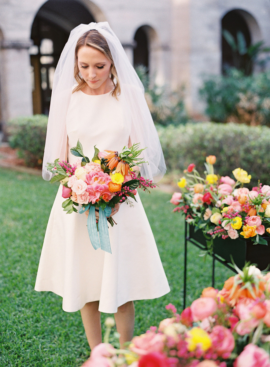 Southern Weddings Gallery | Ashton Events | Full Service Wedding Planning, Design and Florals