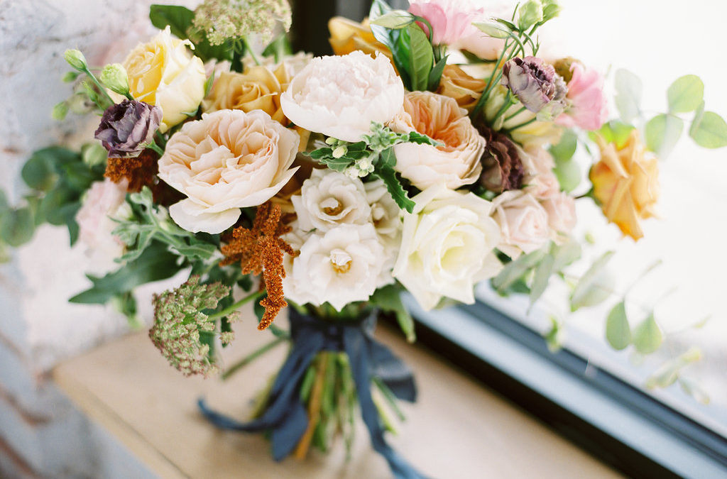 Knowing The Different Styles of Bouquets