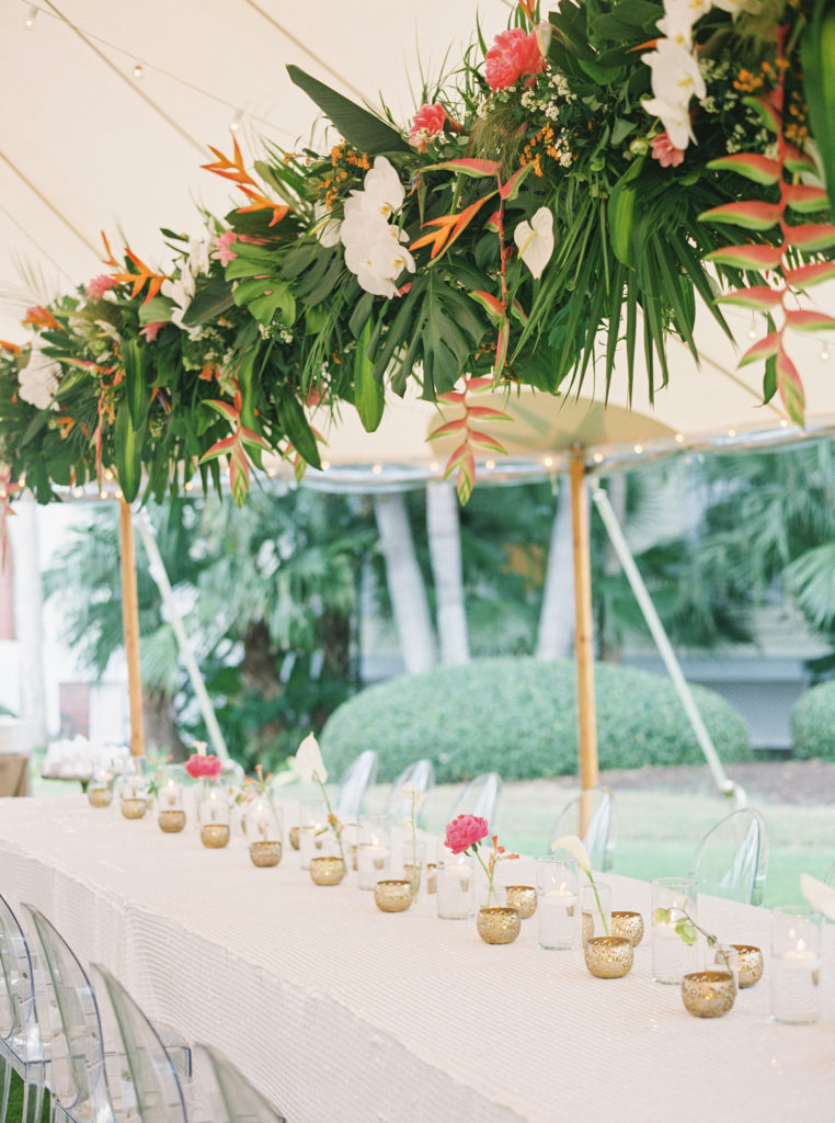 B+B's Tropical South Florida Celebration • Ashton Events